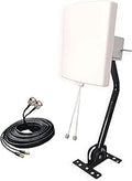 Tri-Band Beamforming System