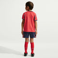 Children's set England Away 2026