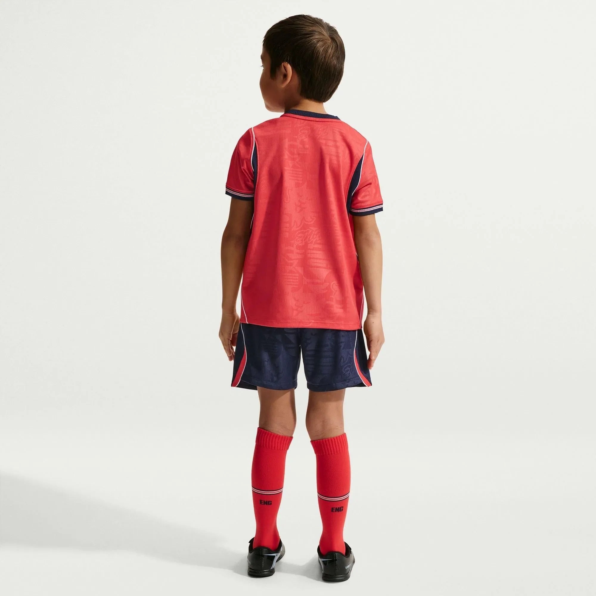 Children's set England Away 2026