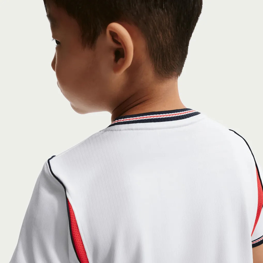 Children's set England Home 2026