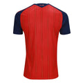 Jersey Spanish Home 2026