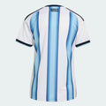 Jersey Argentina Home Women 2026