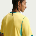 Jersey Brazil Home 2026