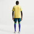Jersey Brazil Home Player 2026