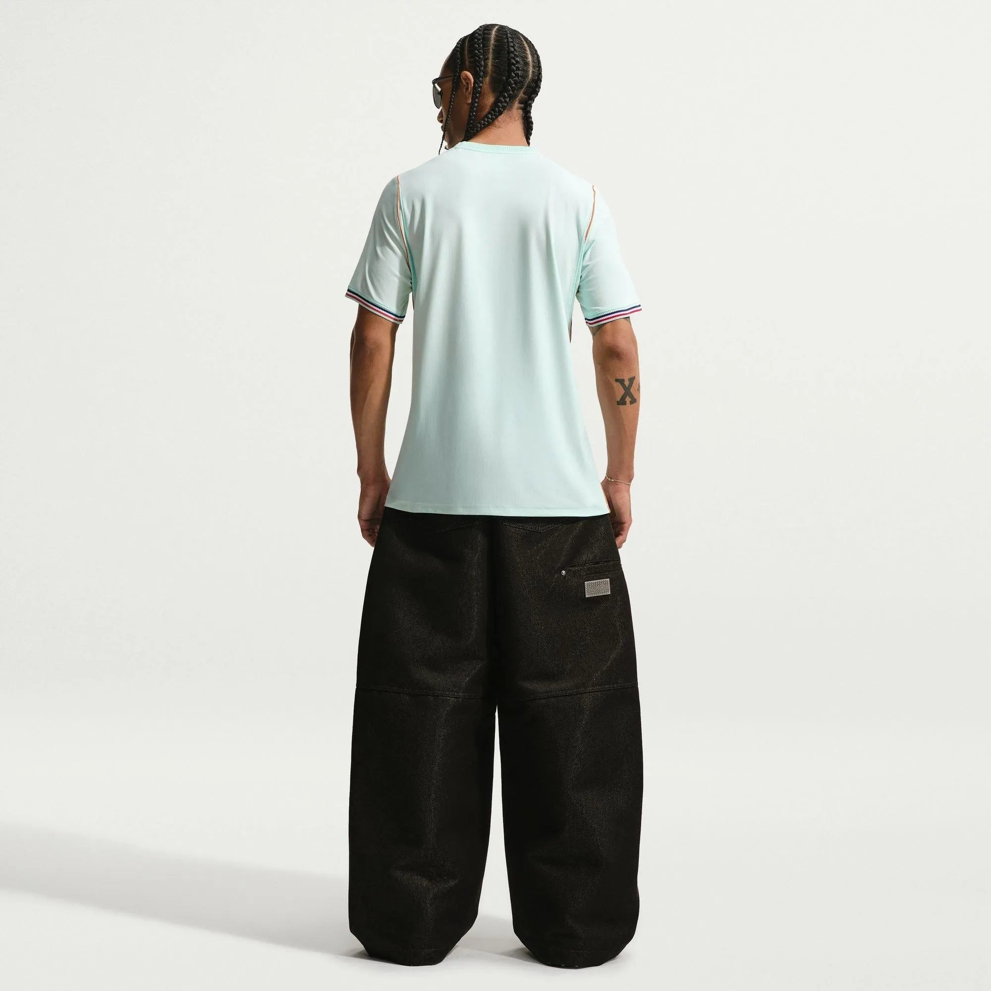 Jersey France Away 2026
