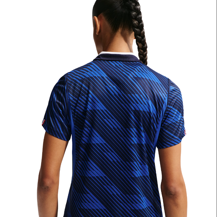 Jersey France Home Women 2026