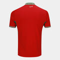 Jersey Morocco Home 2026