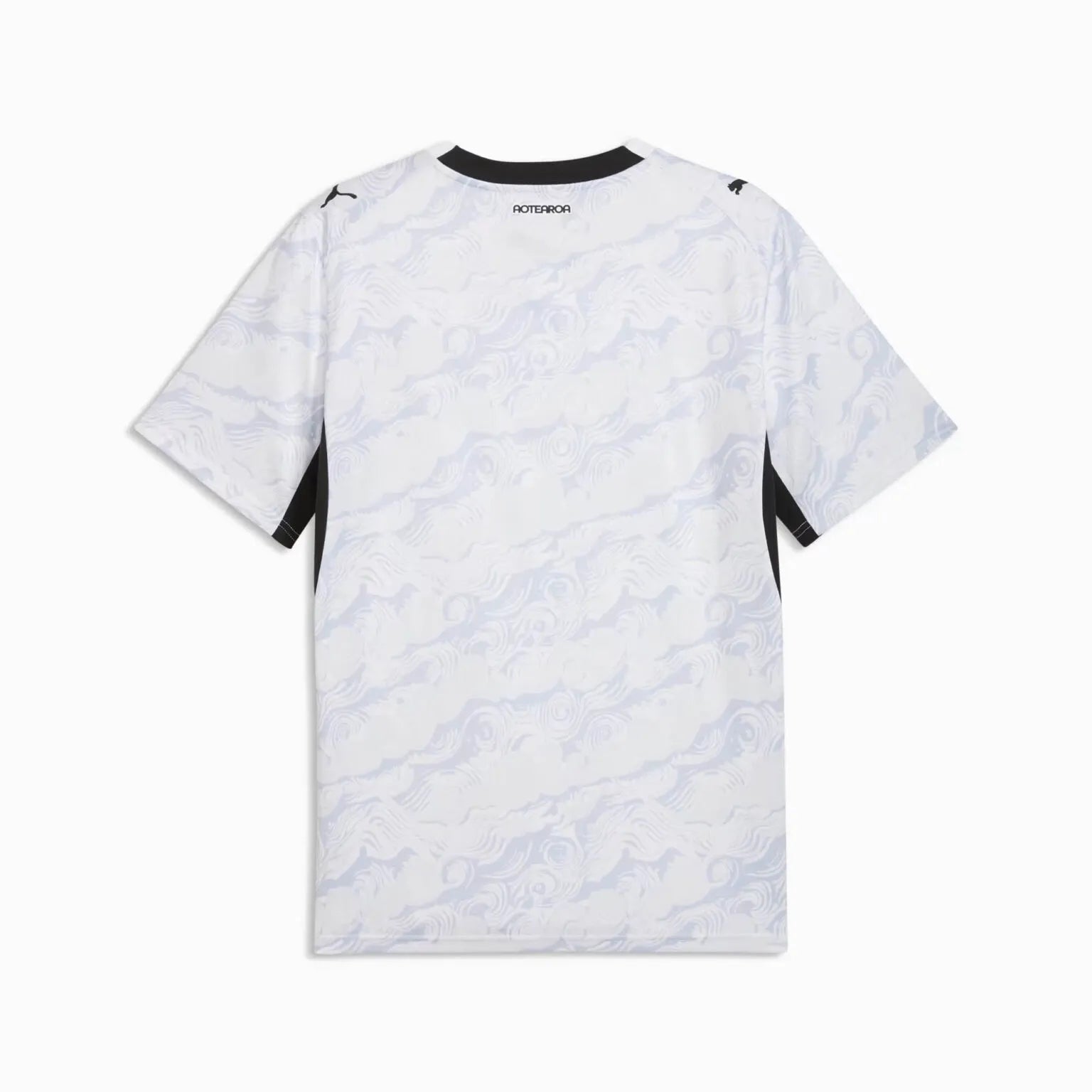 Jersey New Zealand Away 2026