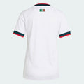 Jersey Mexico Away Women 2026