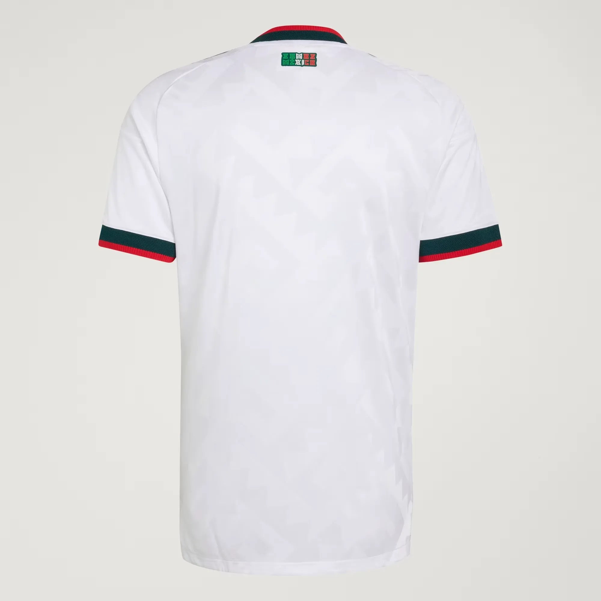 Jersey Mexico Away Player 2026