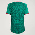 Jersey Mexico Home Player 2026
